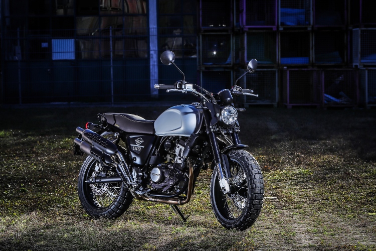 タイラレーシング静岡店】SWM MOTORCYCLES とは？｜新着情報｜MV